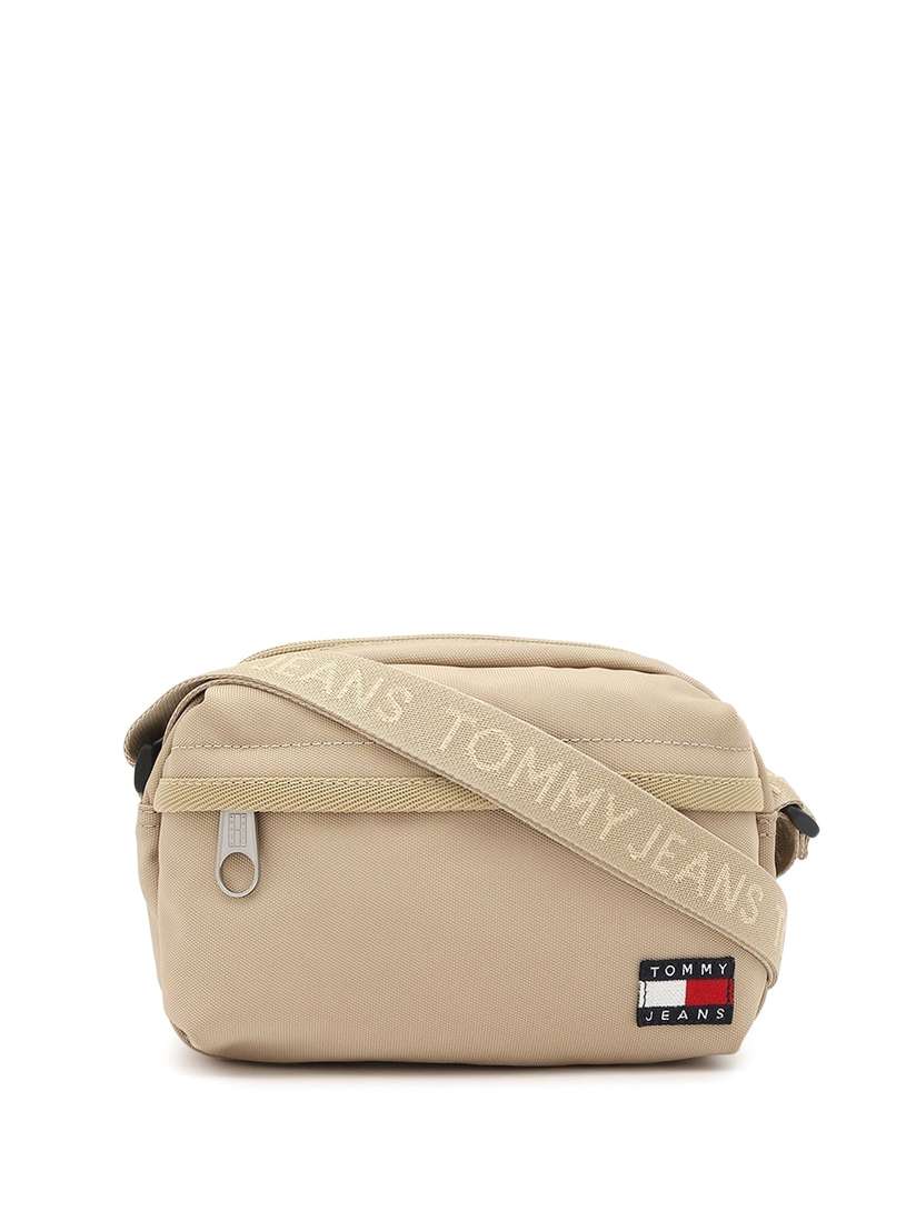 Buy Tommy Hilfiger Structured Sling Bag Handbags for Women