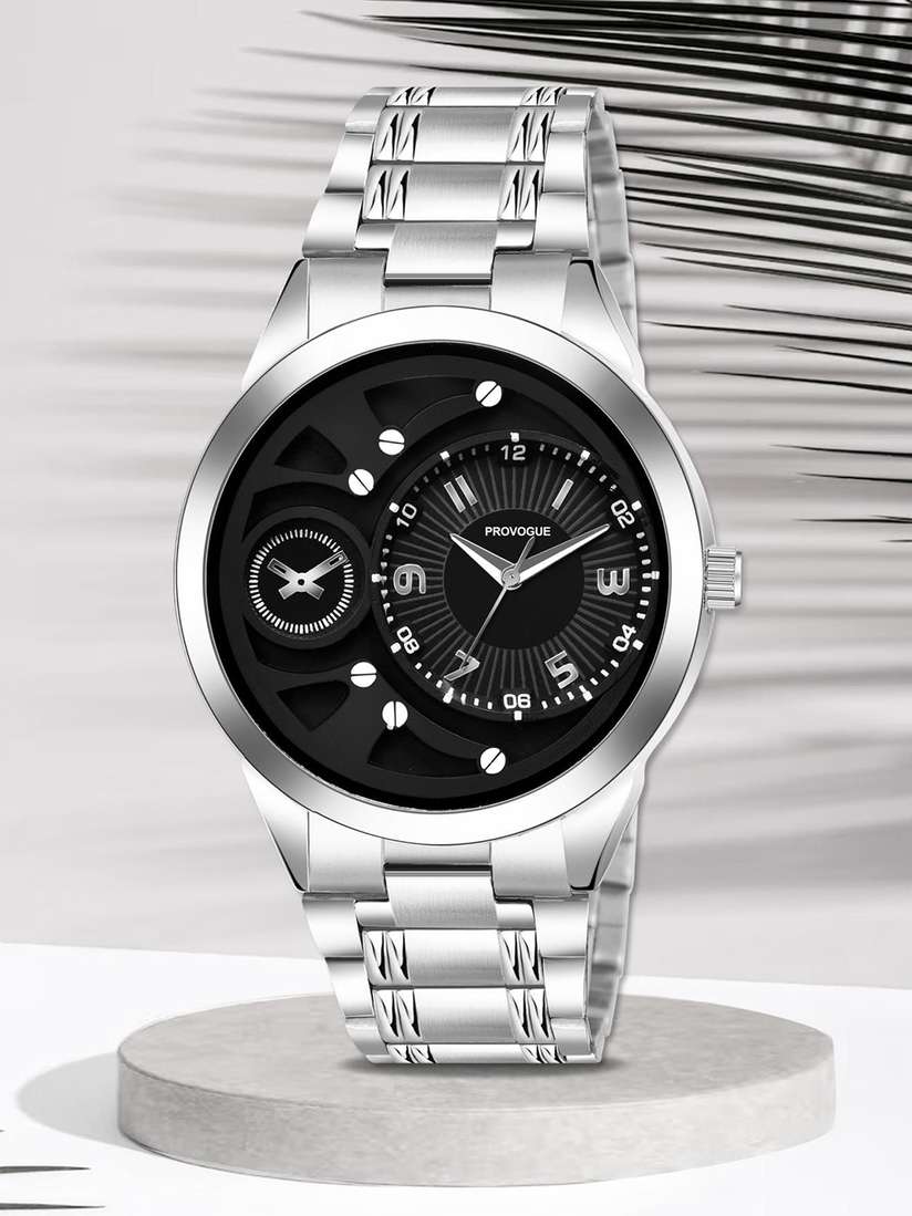 Provogue Analog Provogue Roman Eur Fob Watch Price Cost Of