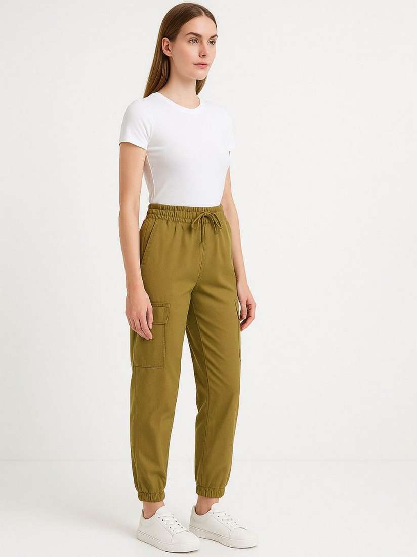 Wide Leg The Tailored Jogger Tailored Trousers Tailored Joggers