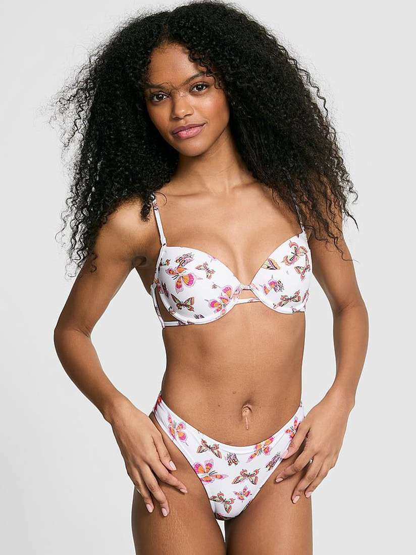 Ruched Ladies Bathing Suit Bottoms Buy Victoria's Secret Women