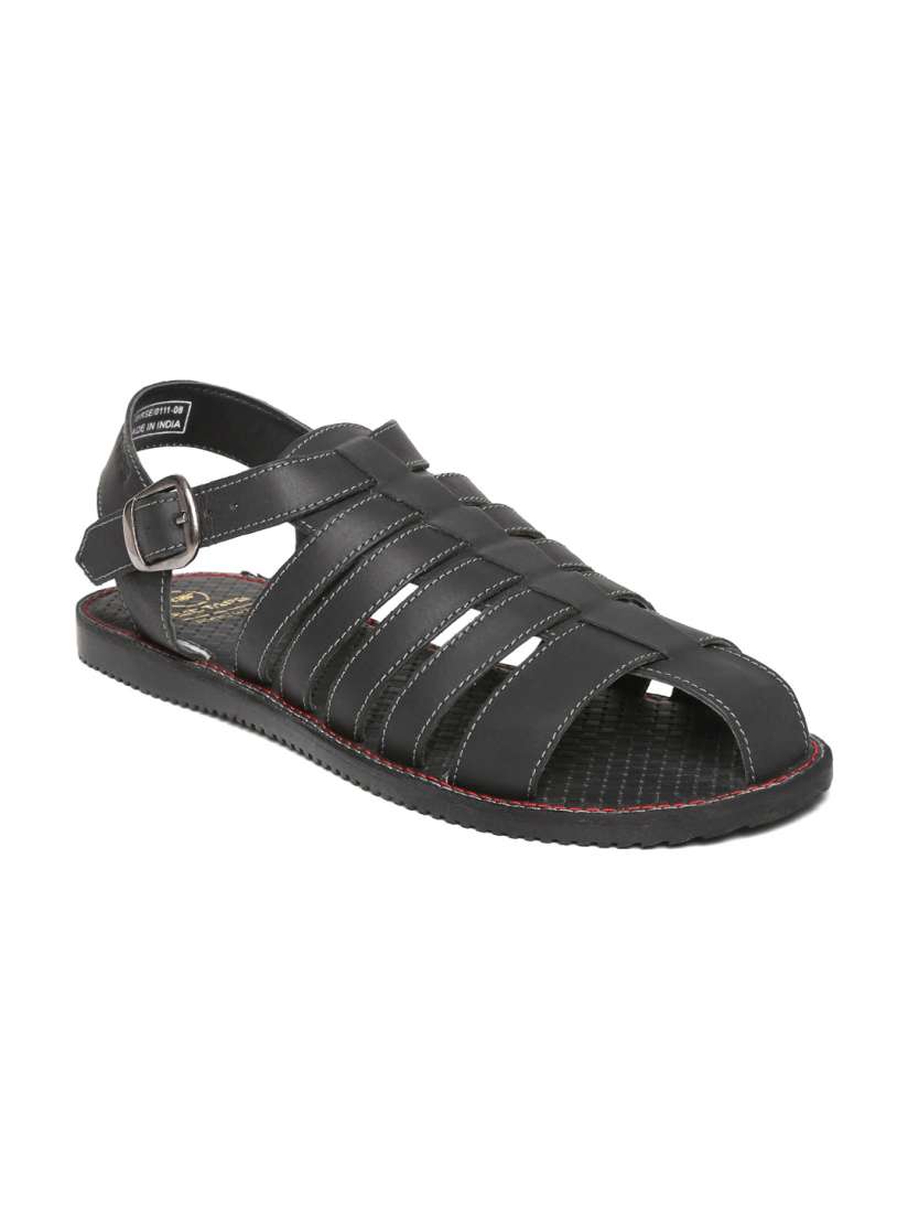 Red tape sandals myntra discount