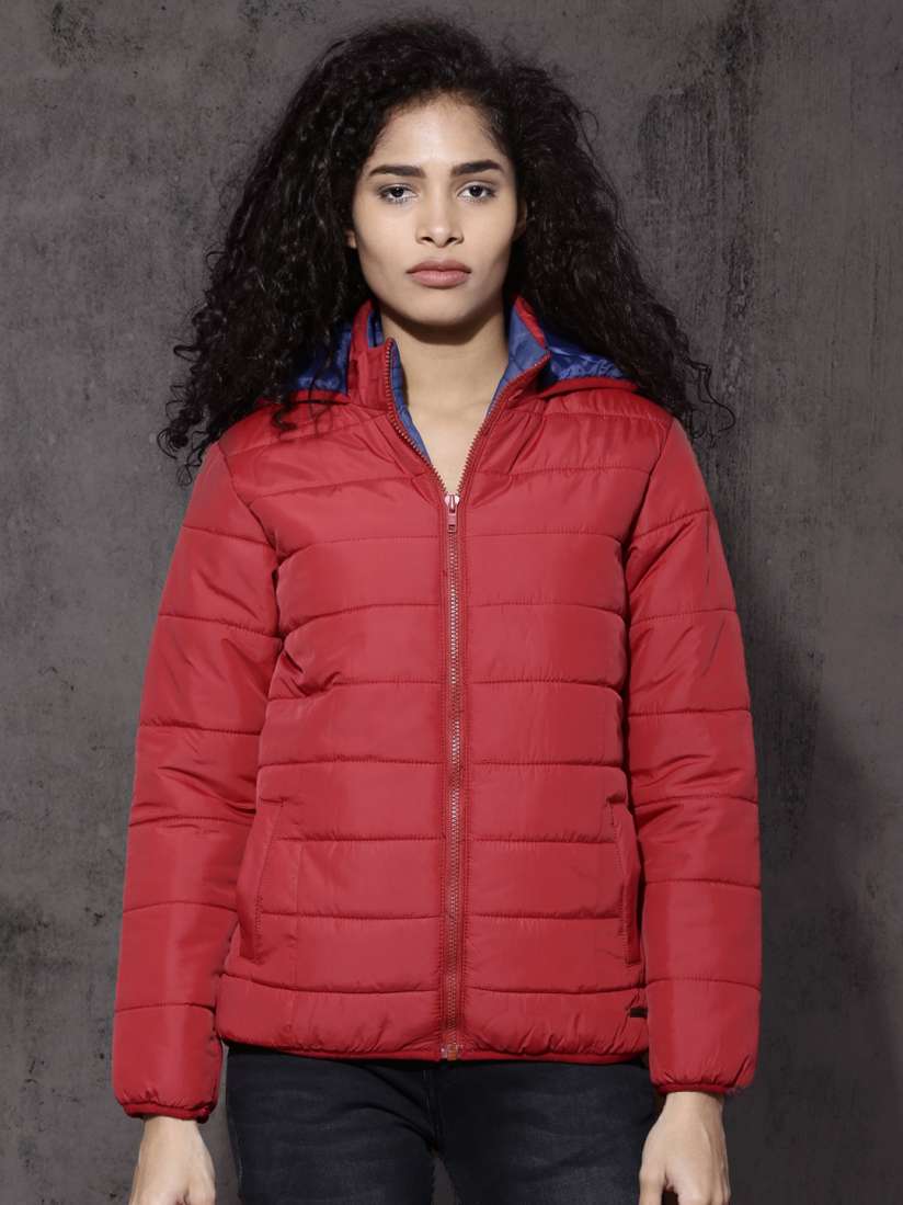 Myntra sale womens jackets on sale