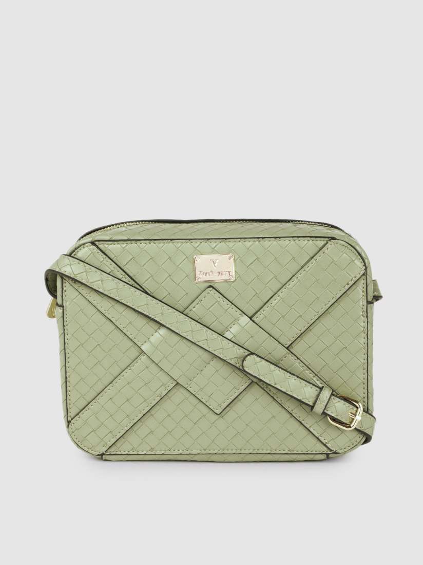 Van heusen sling bags myntra hot sale