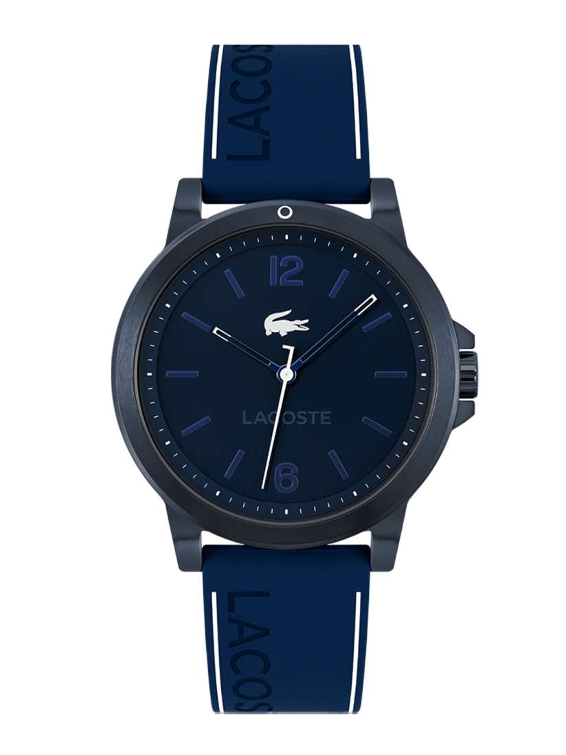 Lacoste man watch online
