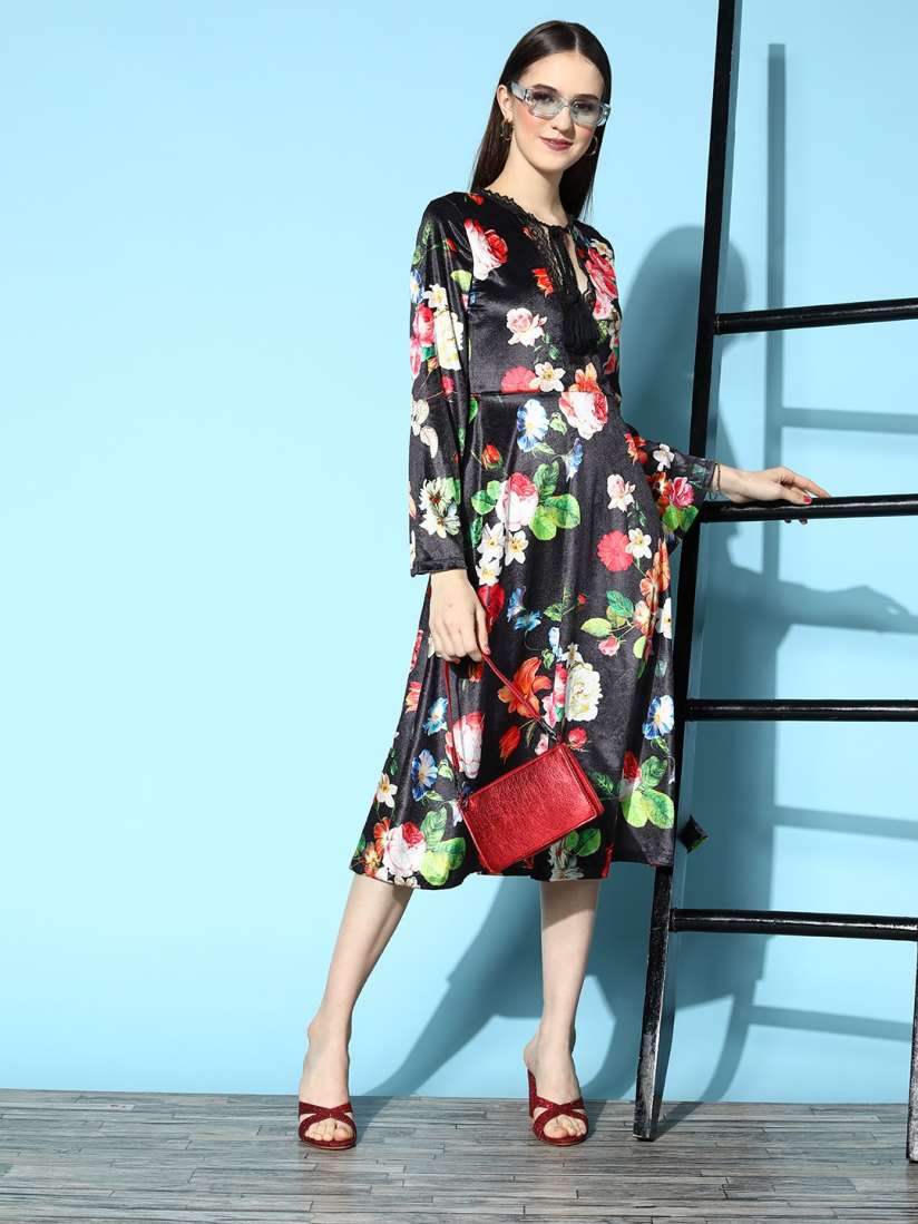 Sassafras dresses online myntra top