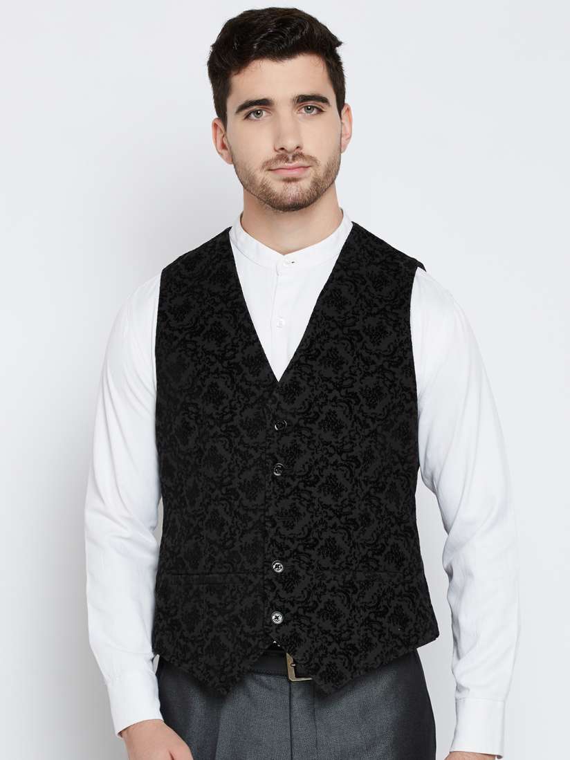 Blackberrys waistcoat shop
