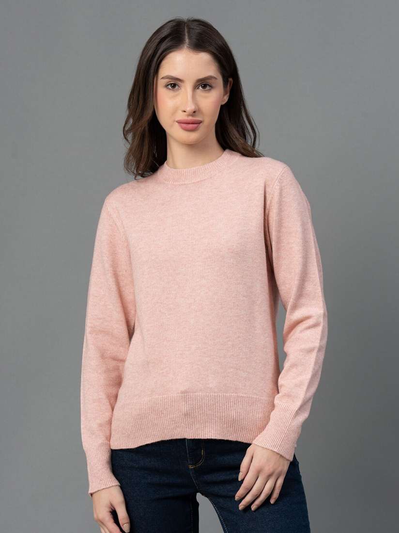 Red tape sweaters myntra shop