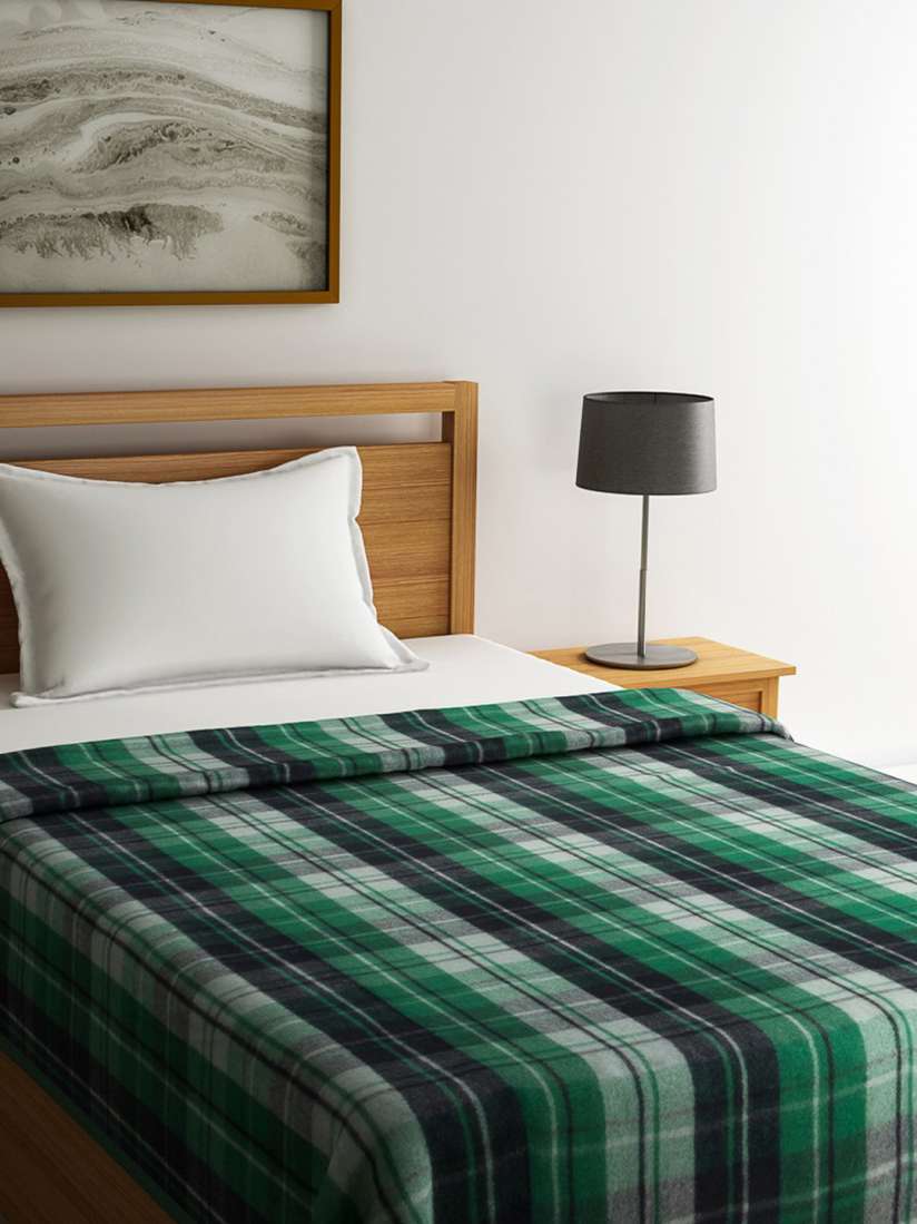 Raymond blanket single 2025