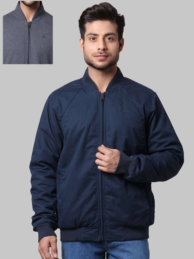 Parx reversible jacket shop
