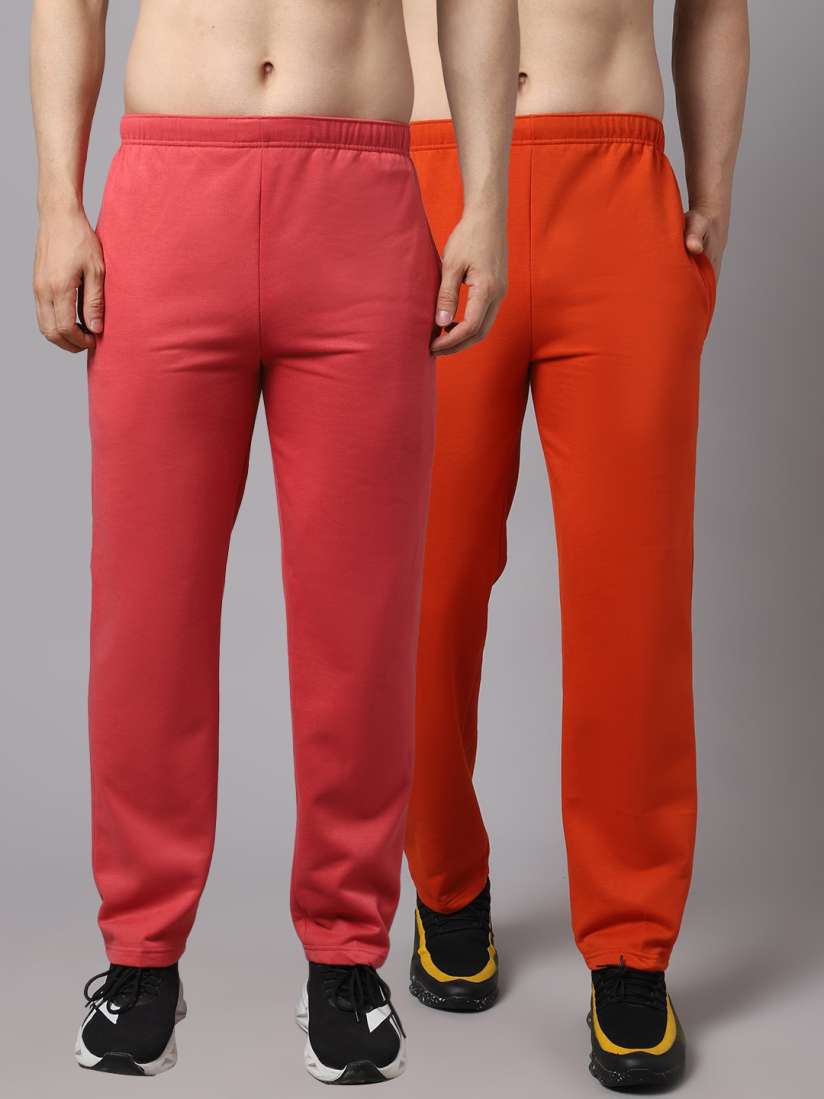 Vimal men's cotton track pants hot sale