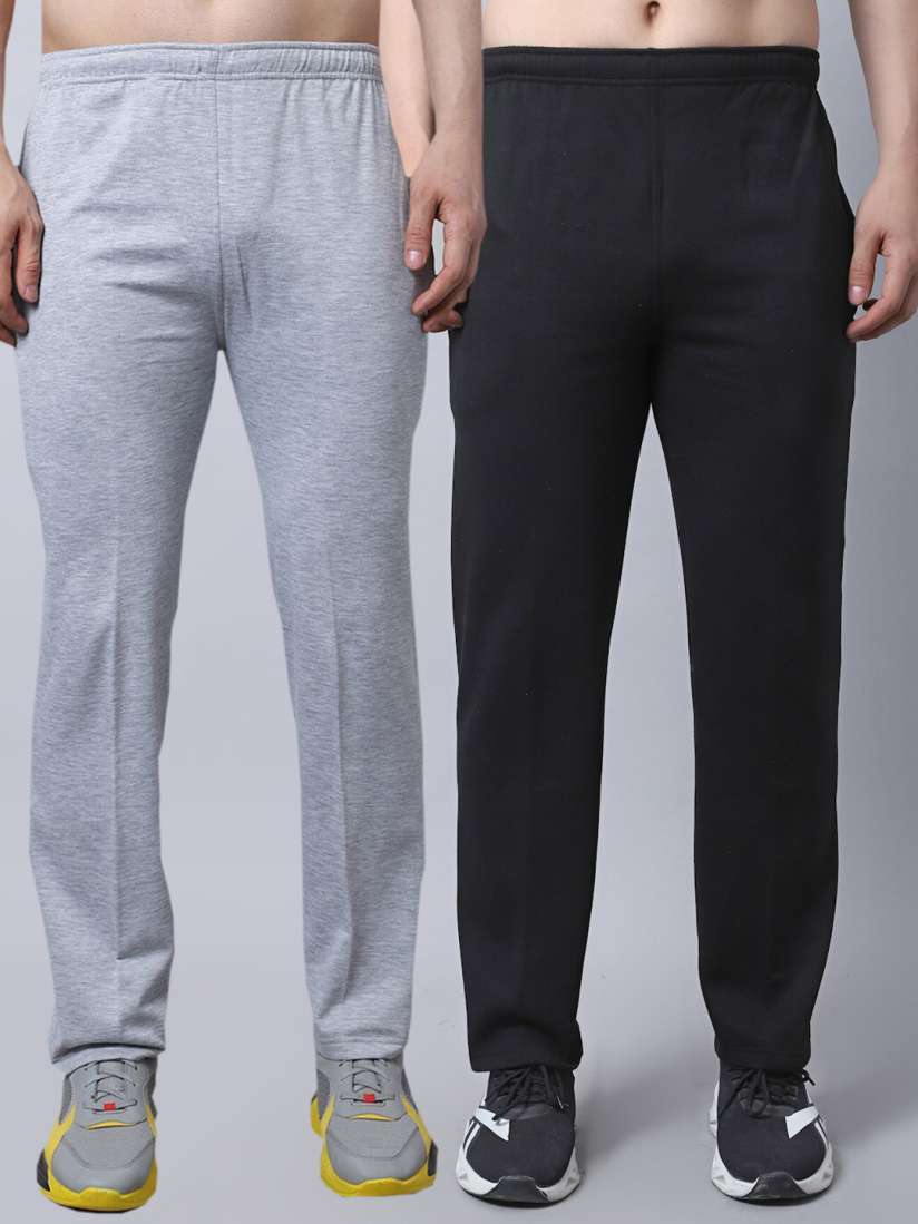 Vimal cotton track pants outlet