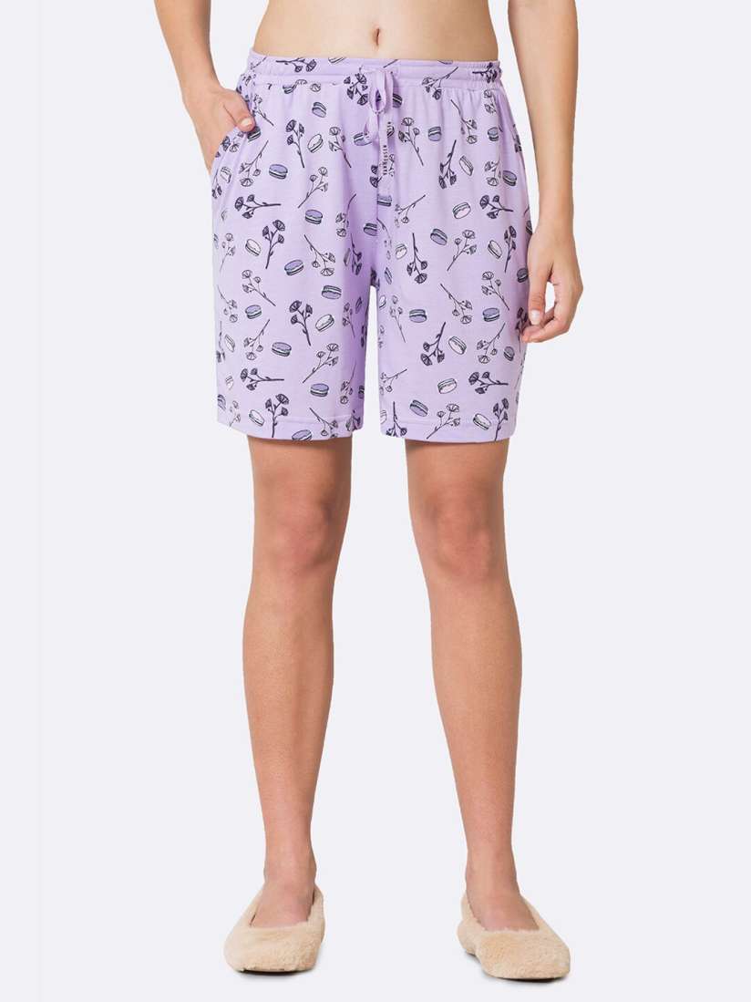 Van heusen womens shorts cheap