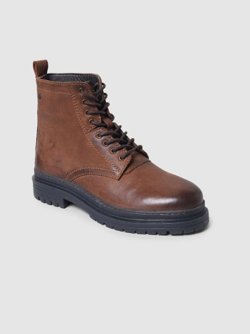 Jack jones mens boots best sale