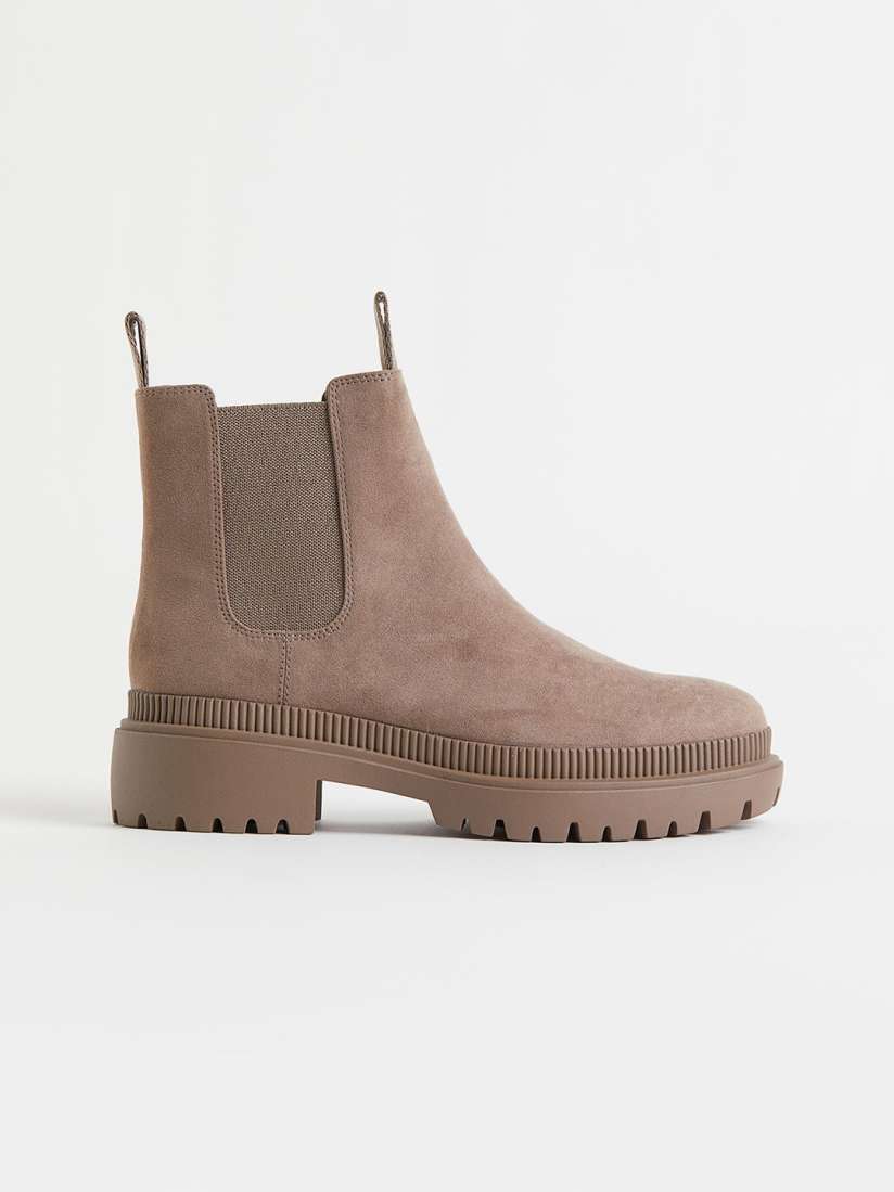 Womens chelsea boots h&m shop