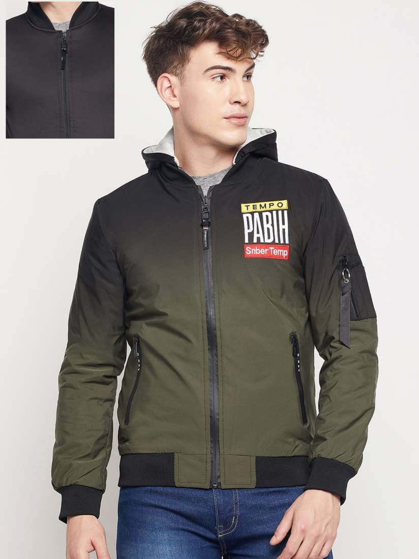 Duke reversible jacket cheap