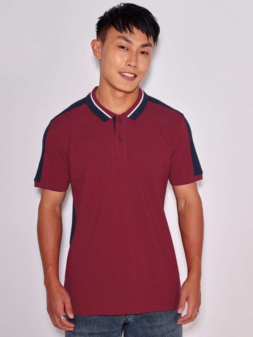 Bewakoof polo t shirts new arrivals
