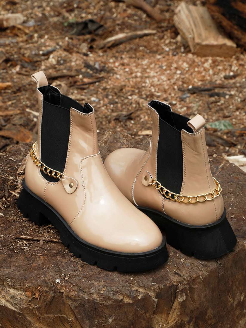 Comfort fit boots best sale