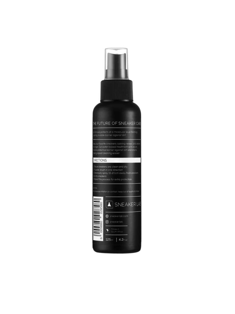 Buy SNEAKER LAB Women Black Sneaker Protector Spray Shoe Care for Women 20284044 Myntra