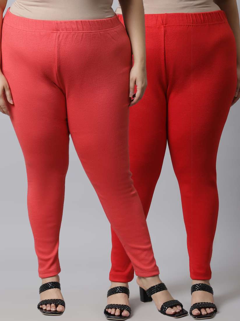 Wool leggings plus size cheap