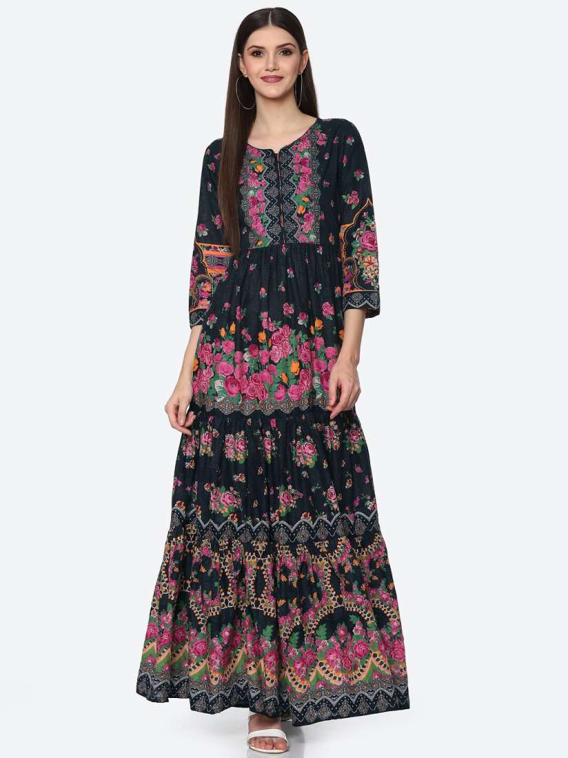 Biba dresses myntra deals