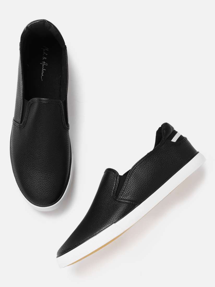 Mast and harbour formal shoes store