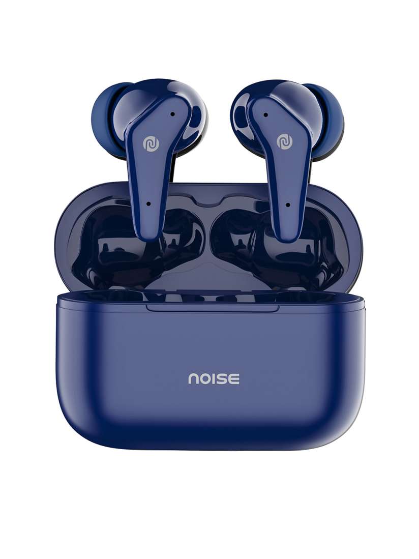 Buy NOISE Buds VS102 With 50hrs playtime Instacharge and 11mm driver Truly Wireless Earbuds Headphones for Unisex 20294644 Myntra