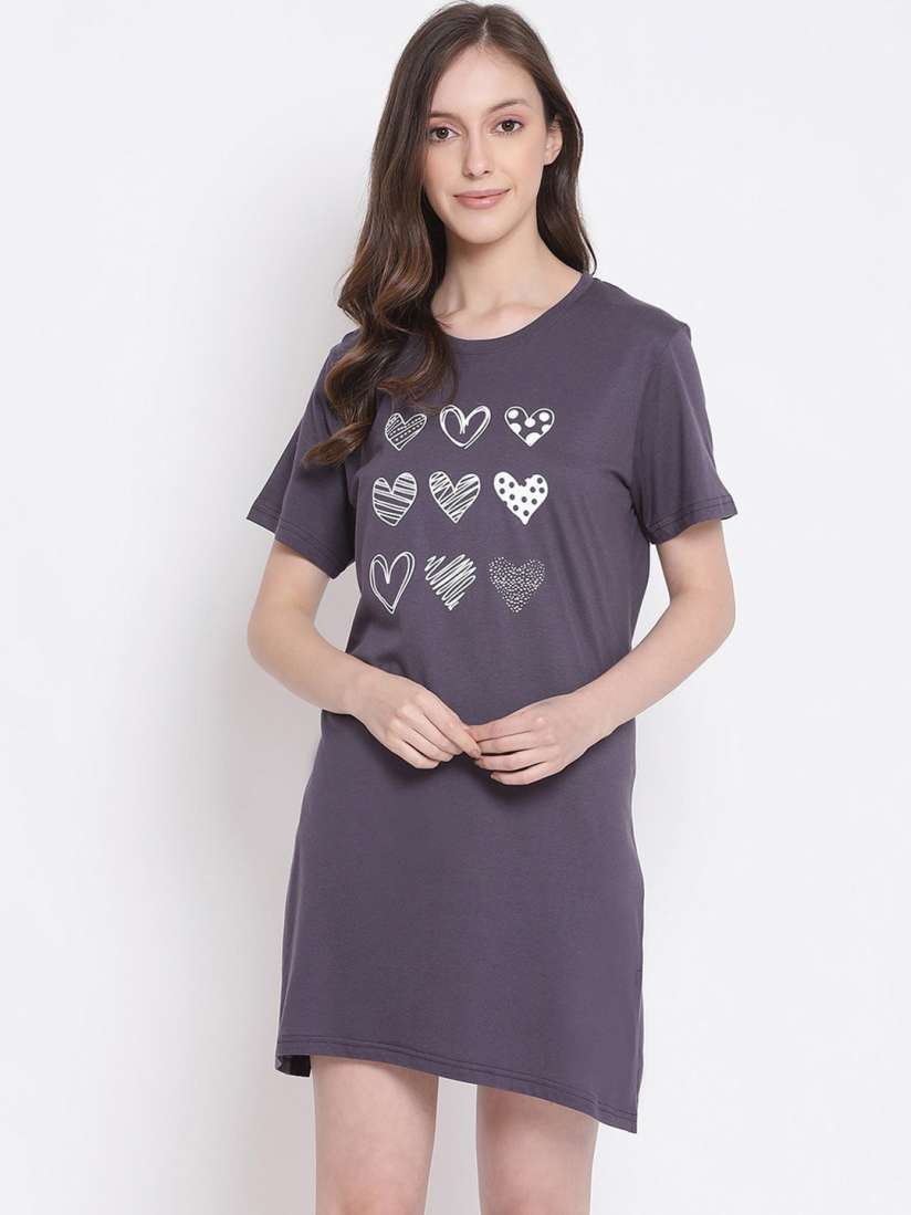 Kanvin night dress online