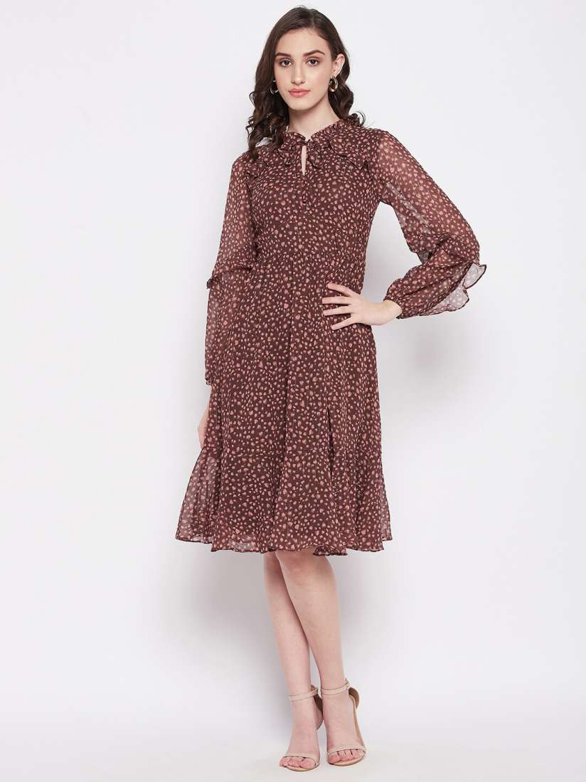 Madame dresses on myntra deals