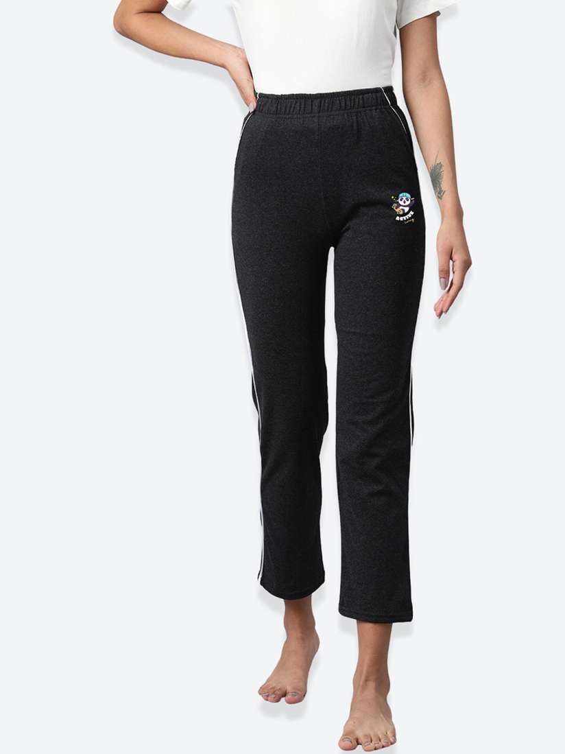 Myntra lounge pants on sale