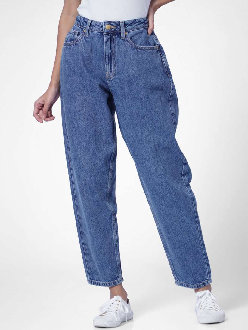 Ladies jeans bf shop