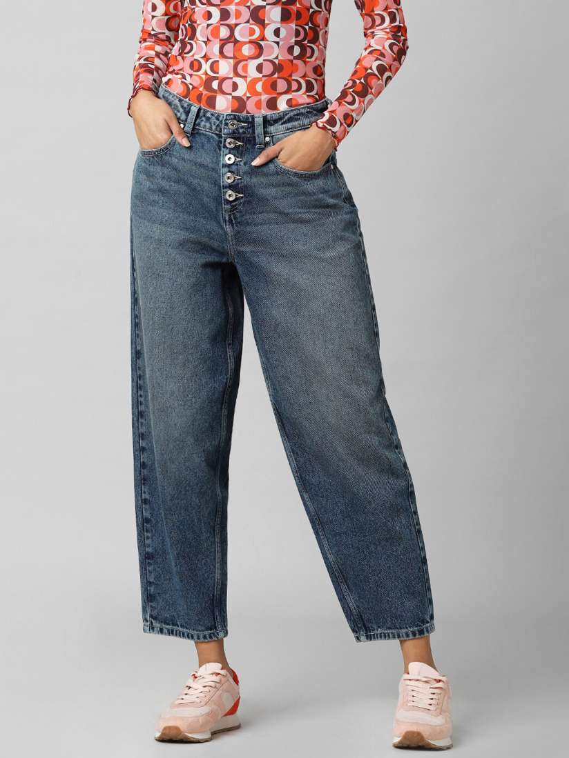 Only jeans myntra deals