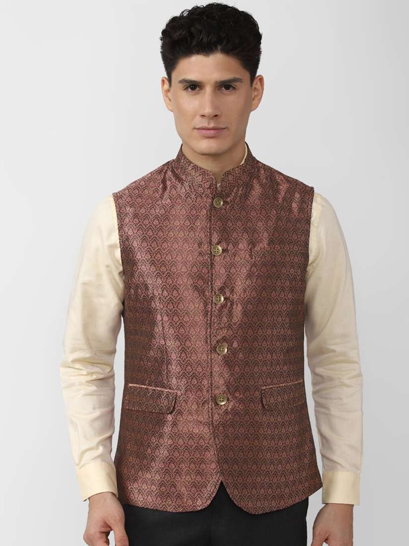 Peter england nehru jacket clearance