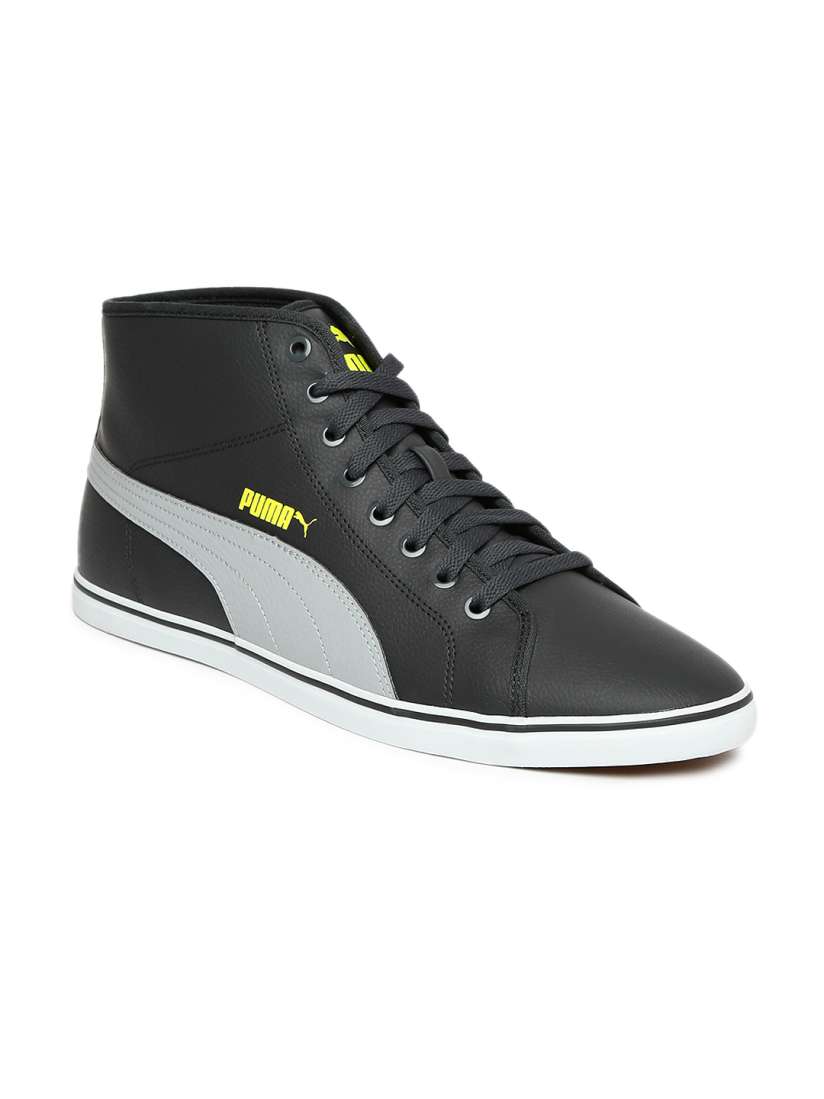 Puma elsu mid fur store