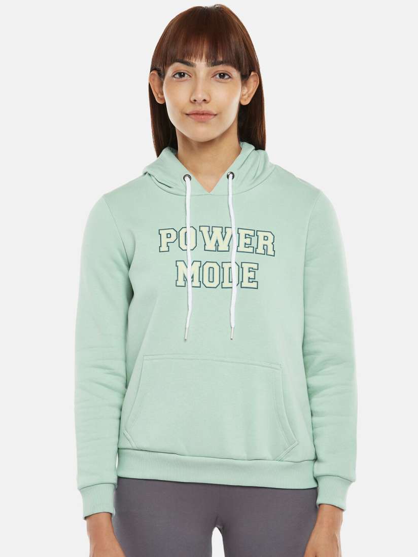 Ajile by pantaloons sweatshirt store