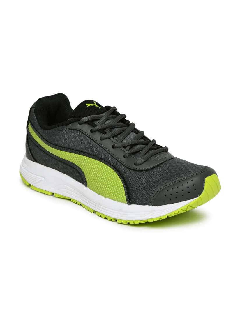 Puma rapple running shoes best sale