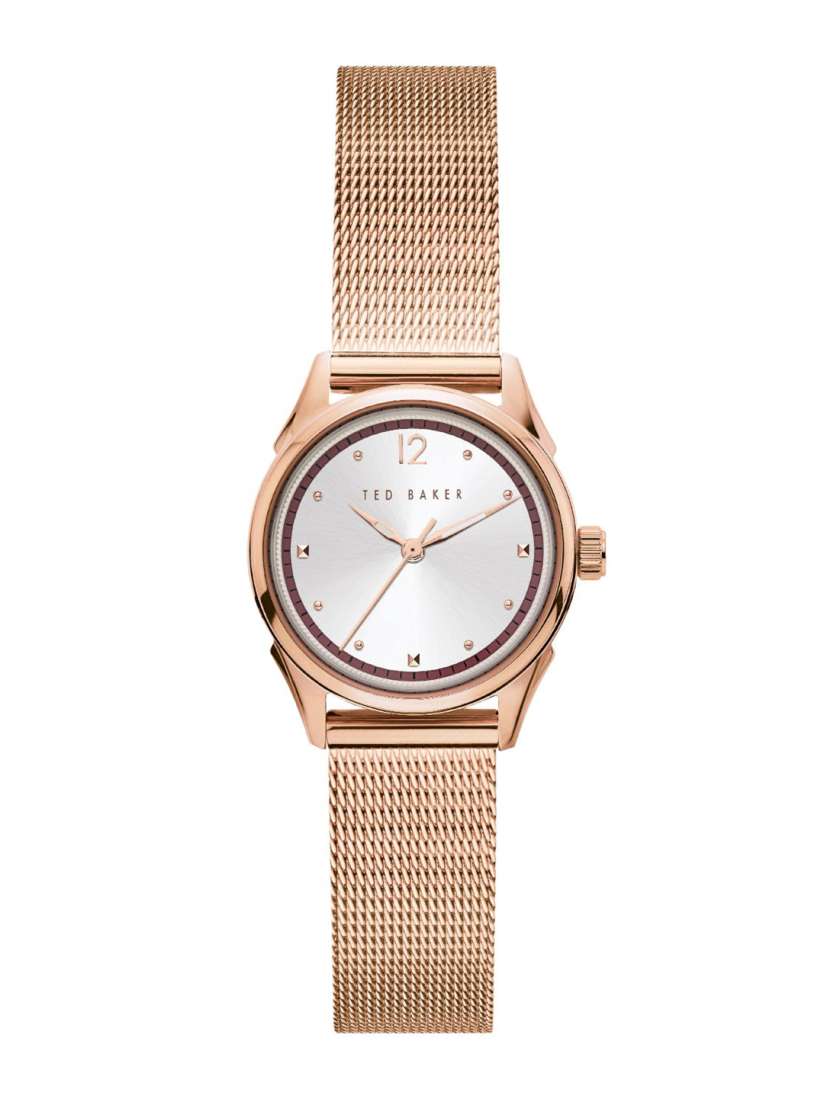 Ted baker watches myntra deals