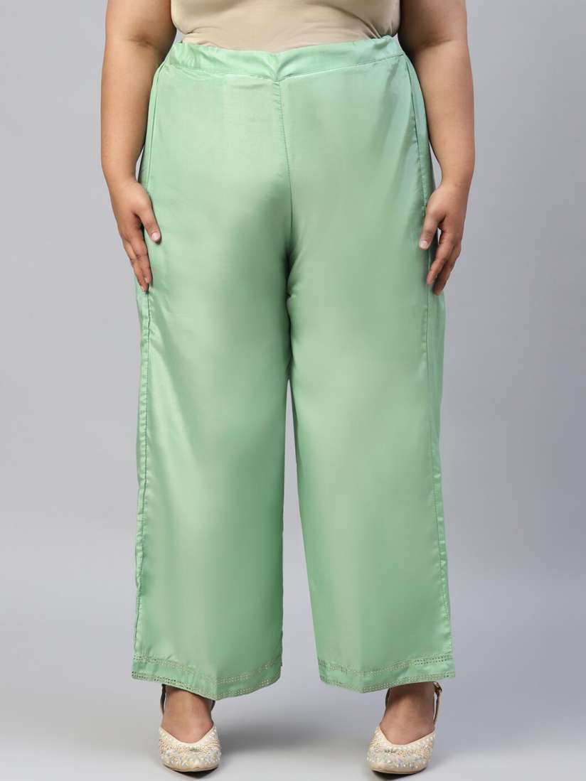 W pants myntra on sale
