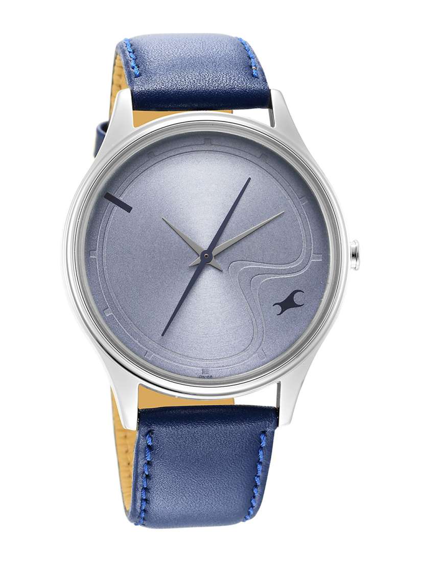 Buy Fastrack Men Brass Dial Stainless Steel Straps 3290SL01 Analogue Watch Watches for Men 20310914 Myntra