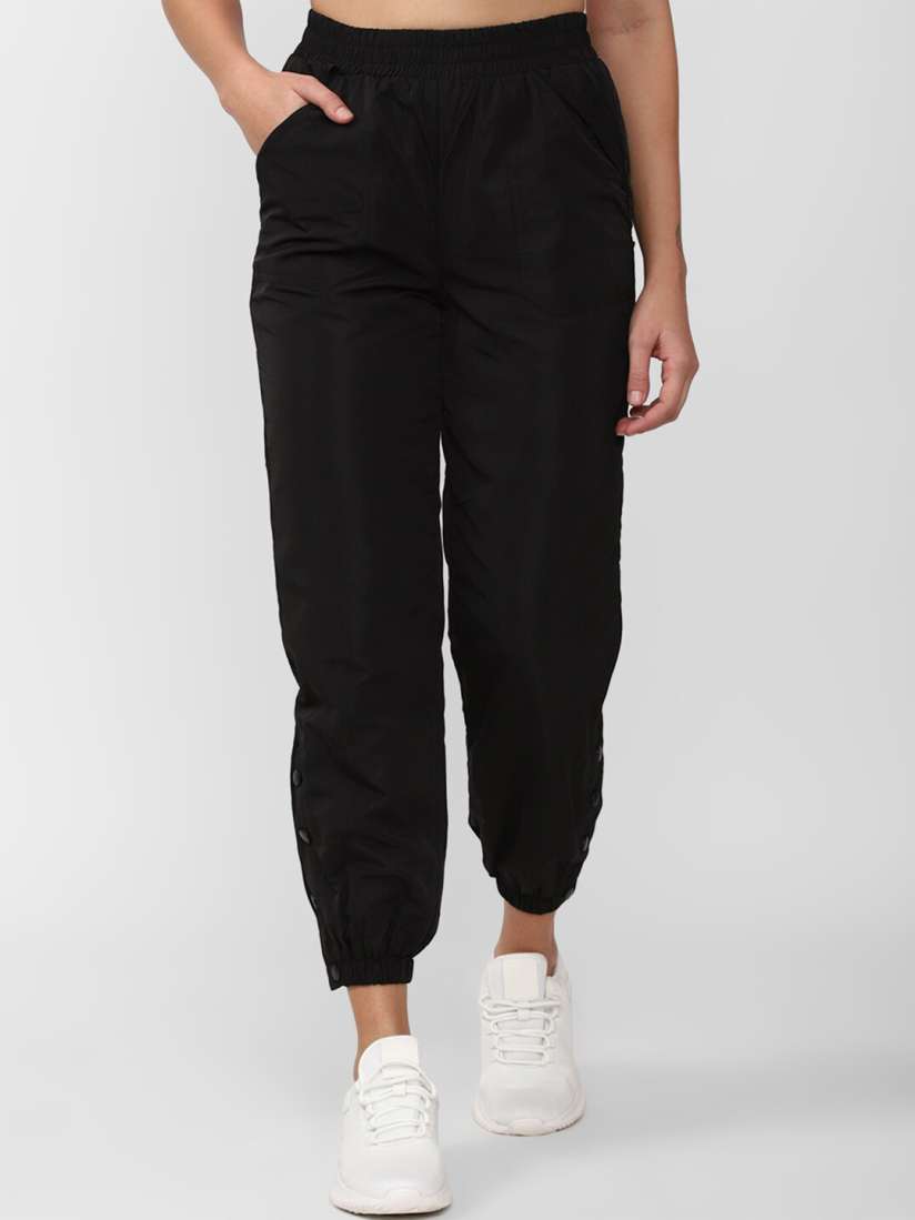 Myntra joggers for women discount