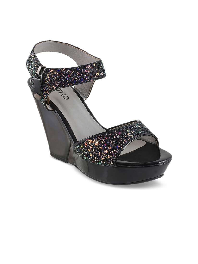 Metro women wedges cheap