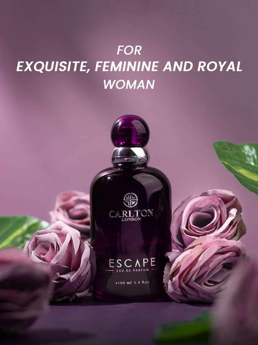 Escape perfume for ladies discount