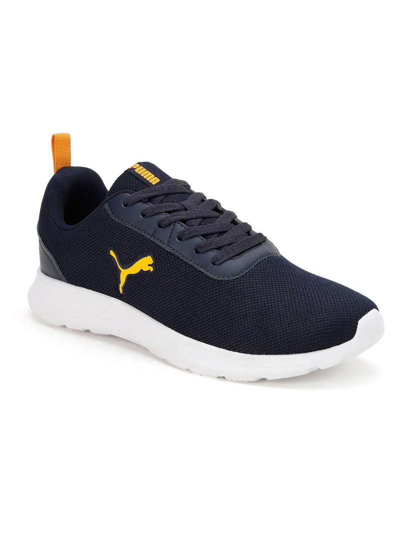 Myntra puma shoes 5 off top