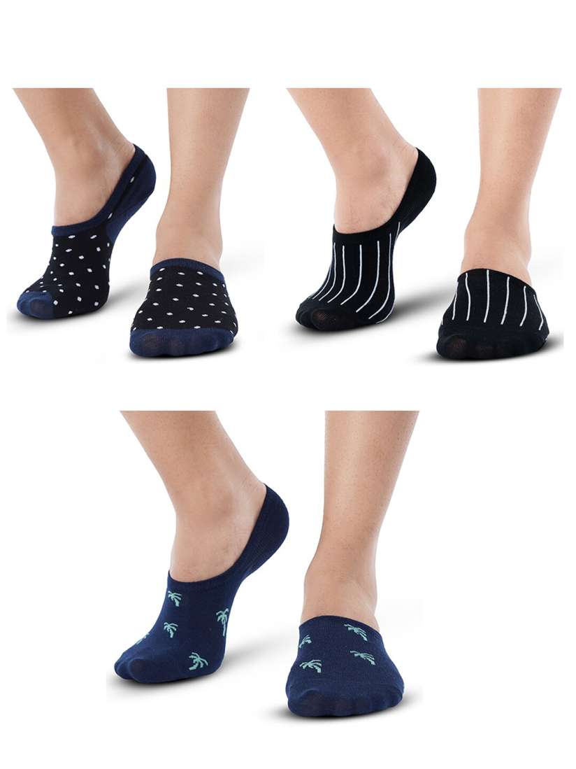 Loafer socks myntra clearance