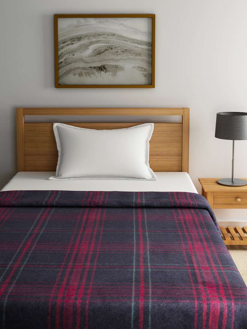 Raymond blankets for winter on sale