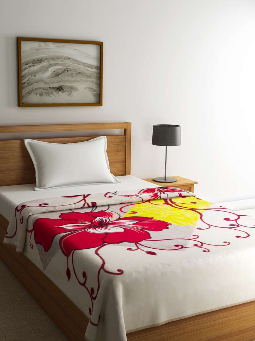Raymond blanket online