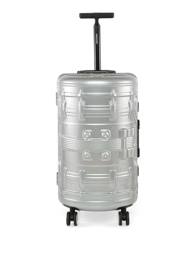 Robot trolley bag online