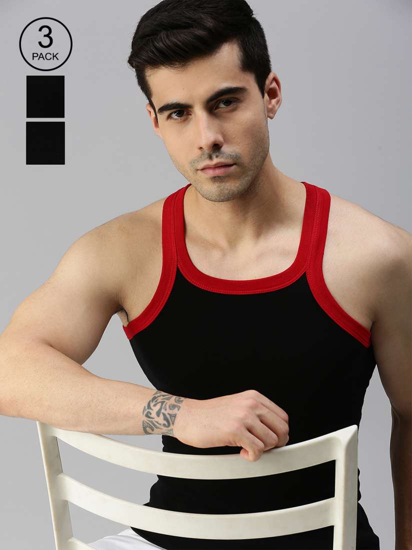 Lux cozi xylo gym vest deals
