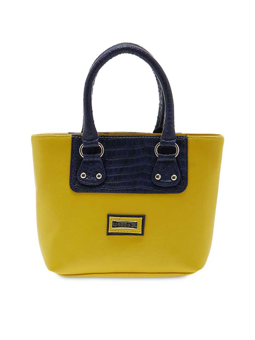 Buy Esbeda Esbeda Bags Amazon ESBEDA Silver Color Hotty Glossy