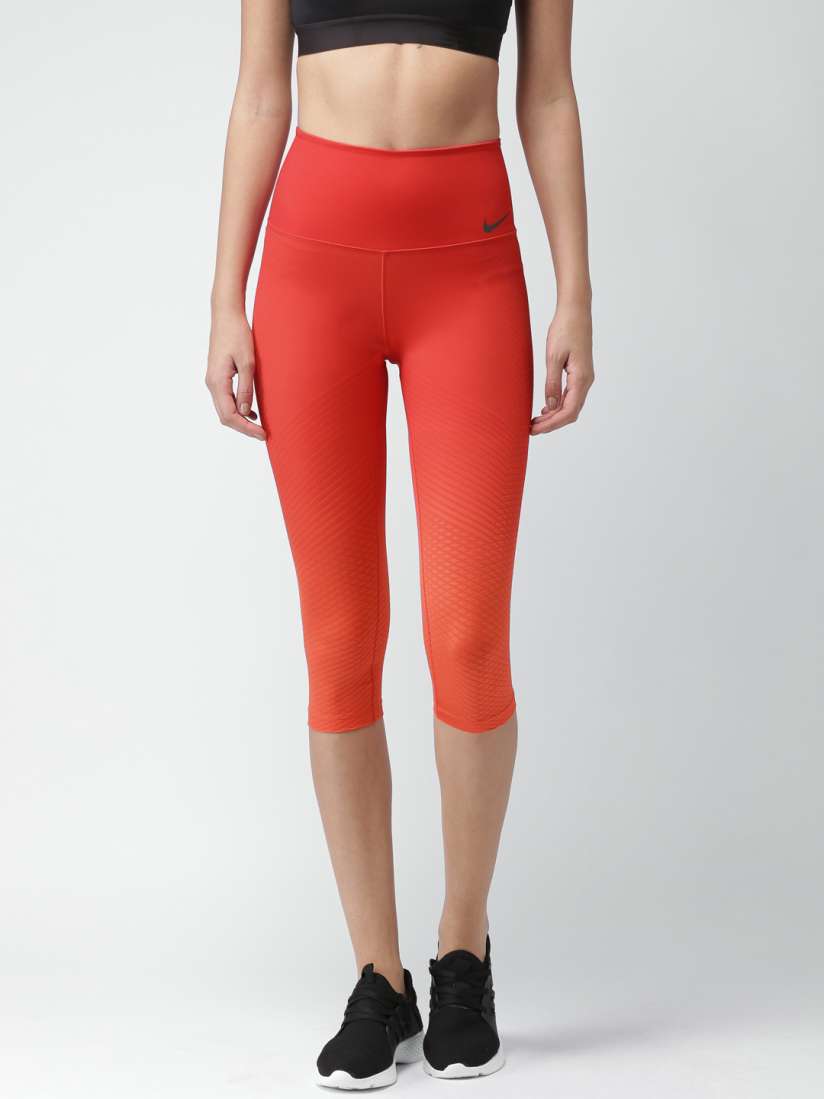 Nike capris on sale new arrivals
