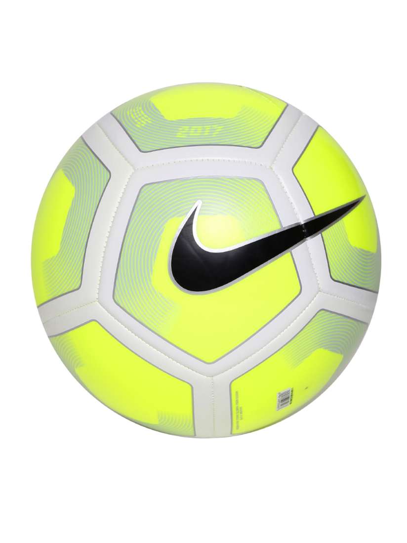 Myntra nike footballs online